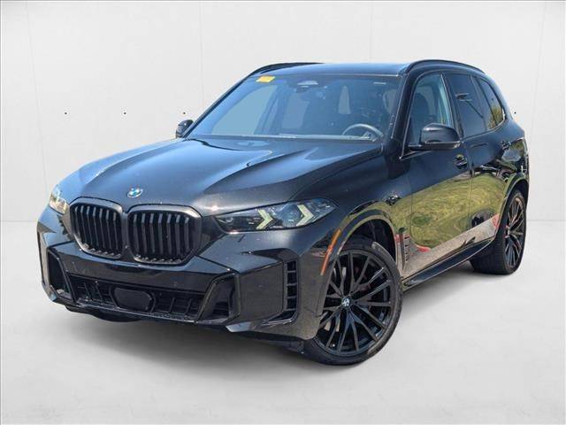 2024 BMW X5