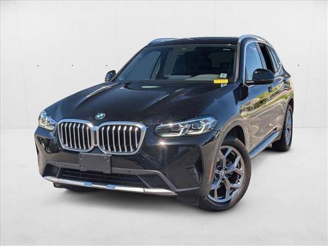 2023 BMW X3