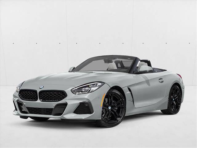 2020 BMW Z4