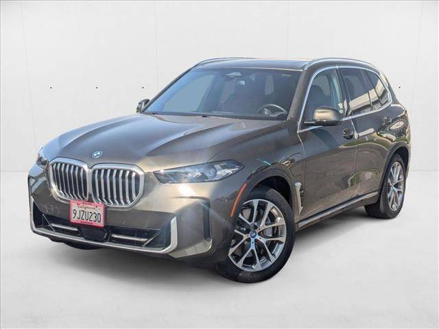 2024 BMW X5