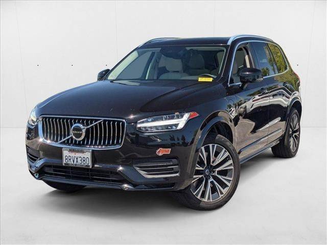2020 Volvo XC90