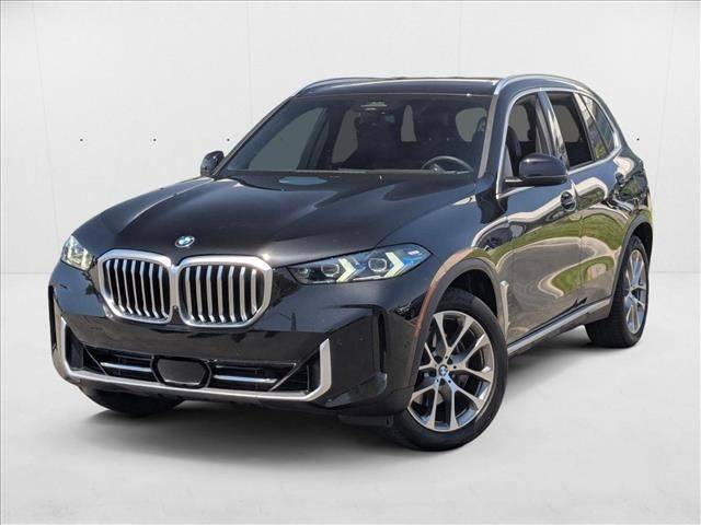 2024 BMW X5