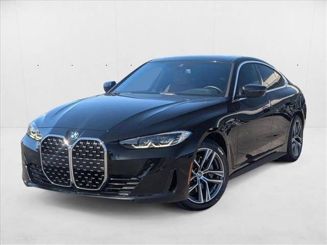 2023 BMW 4 Series