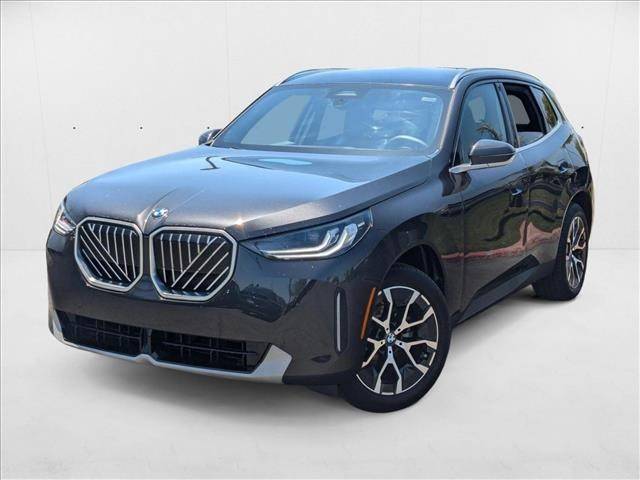 2025 BMW X3