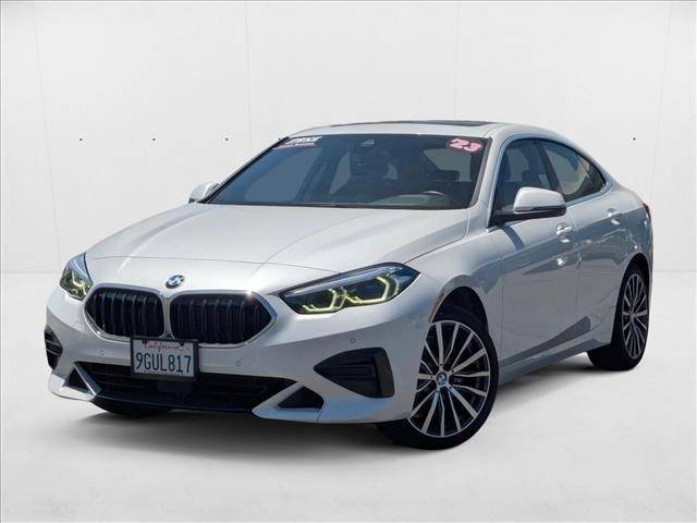 2023 BMW 2 Series