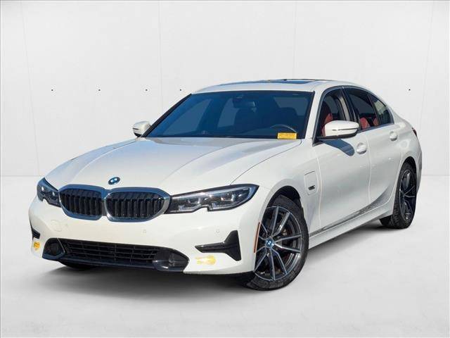 2022 BMW 3 Series
