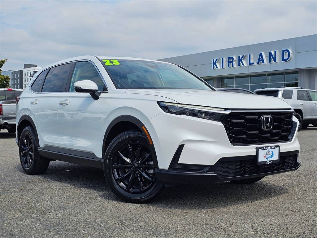 2023 Honda CR-V