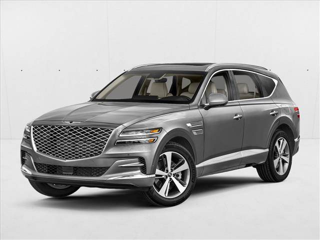 2023 Genesis GV80
