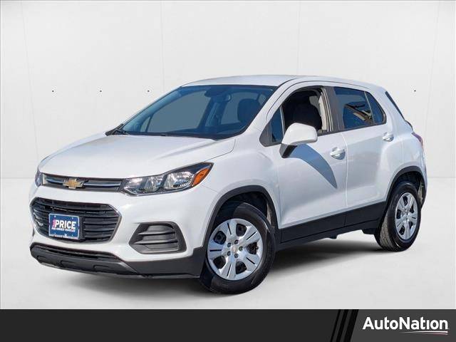 2019 Chevrolet TRAX