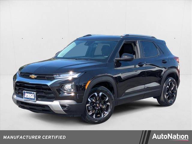 2023 Chevrolet Trailblazer