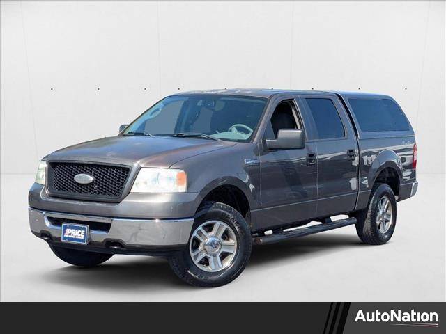 2006 Ford F-150