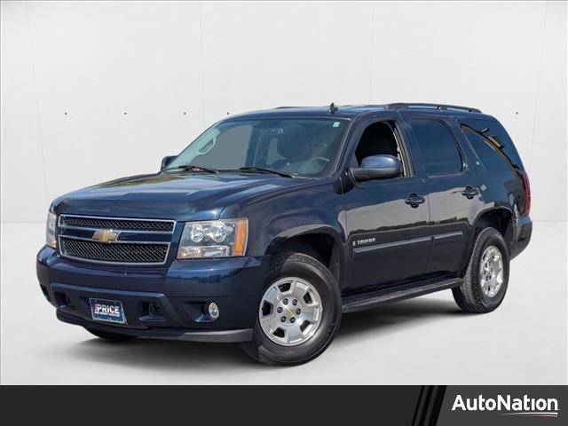 2007 Chevrolet Tahoe