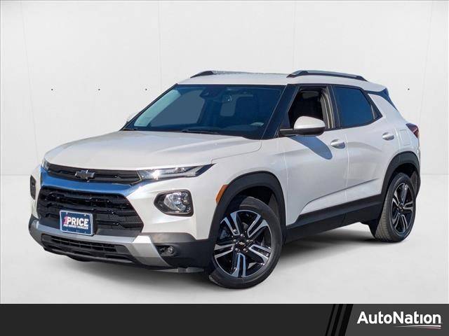 2021 Chevrolet Trailblazer