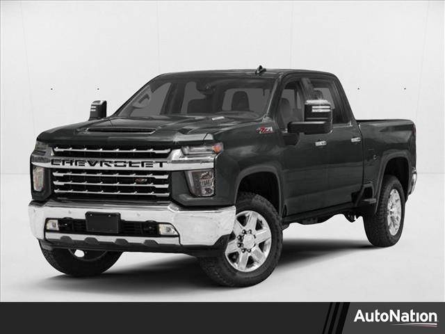 2023 Chevrolet Silverado 2500hd