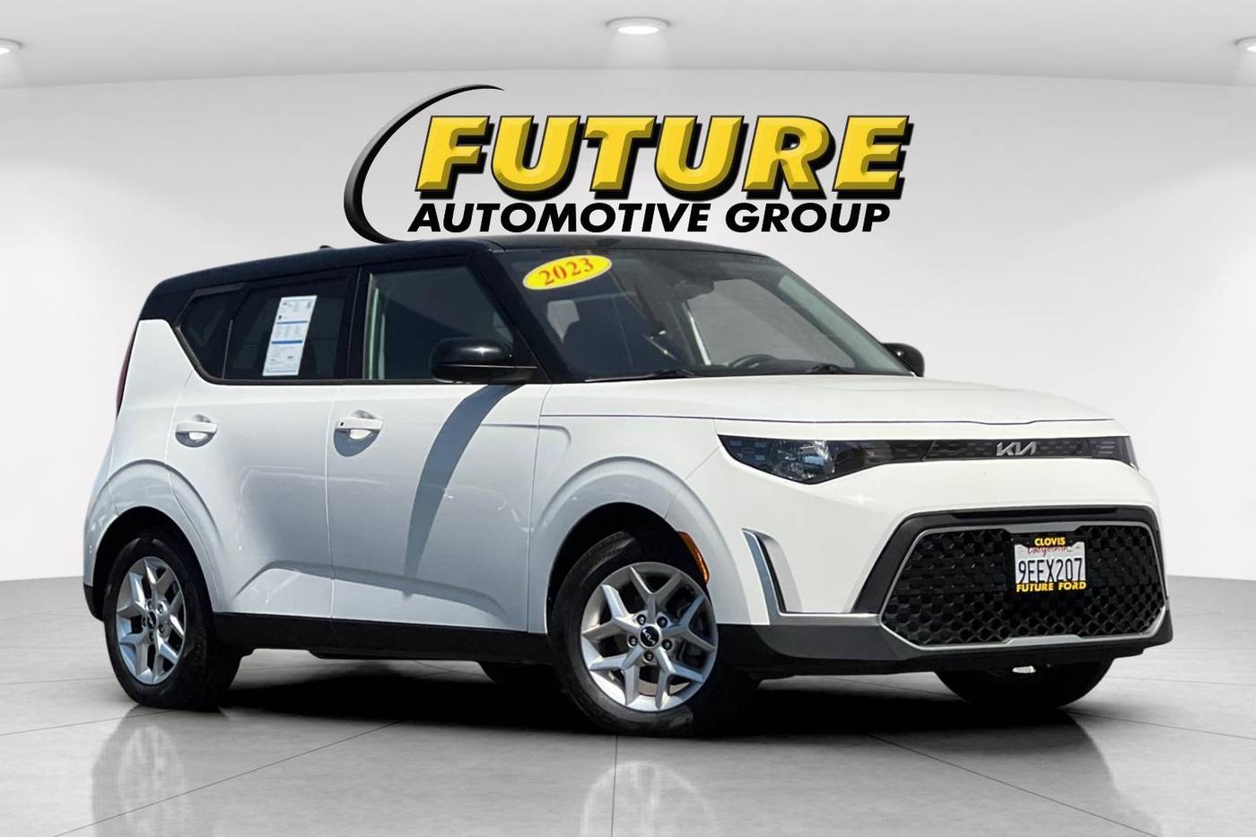 2023 Kia SOUL