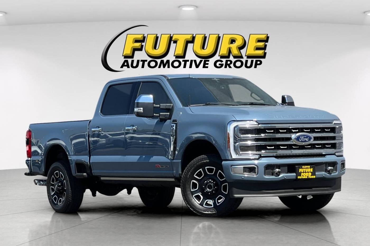 2023 Ford Super Duty F-250 Srw