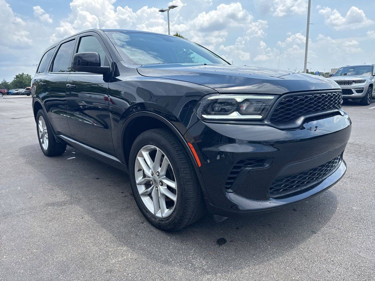 2024 Dodge Durango