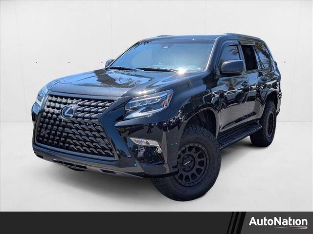 2023 Lexus GX