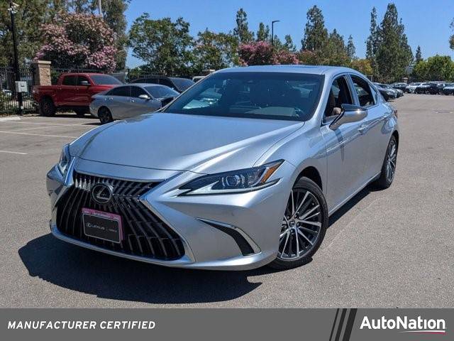 2023 Lexus ES