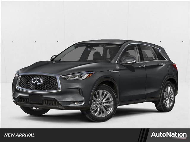 2023 Infiniti QX50