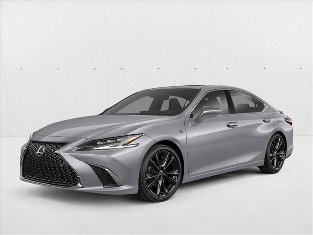 2022 Lexus ES