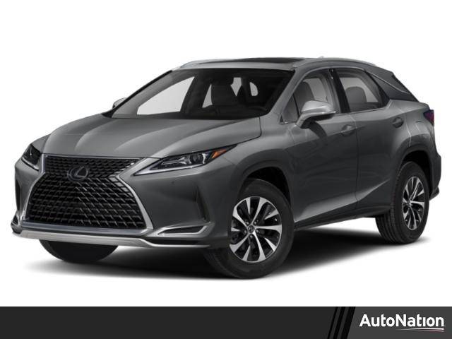 2020 Lexus RX