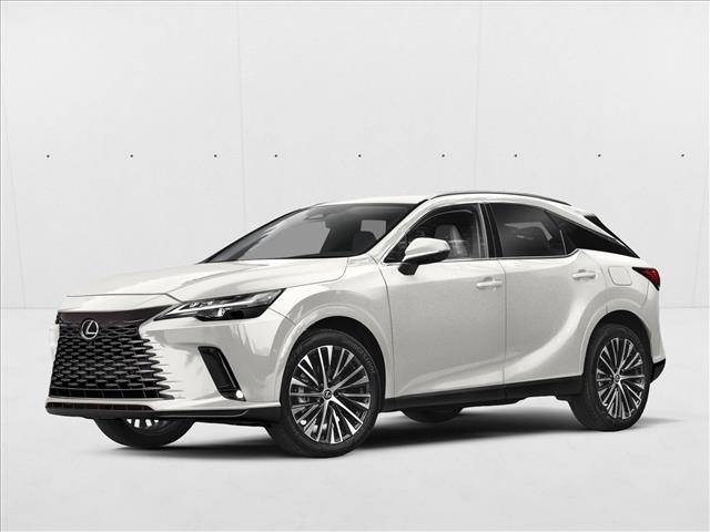 2023 Lexus RX