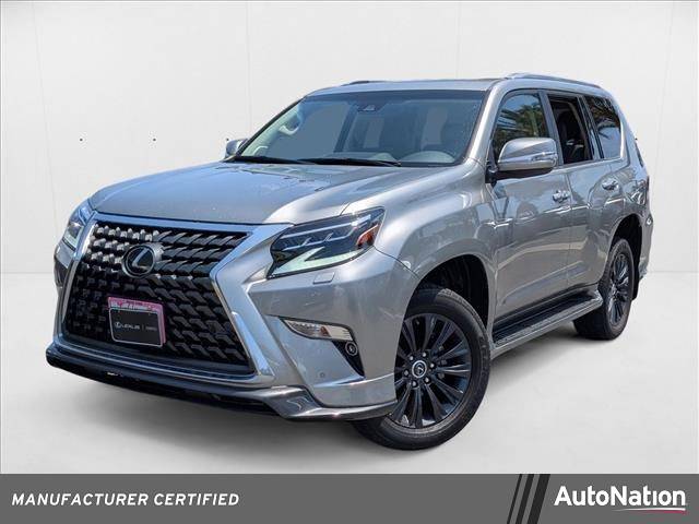 2023 Lexus GX
