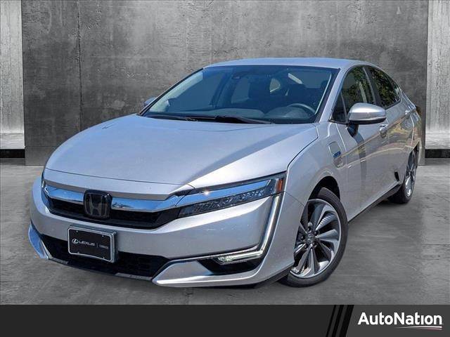 2019 Honda Clarity Plug-in Hybrid
