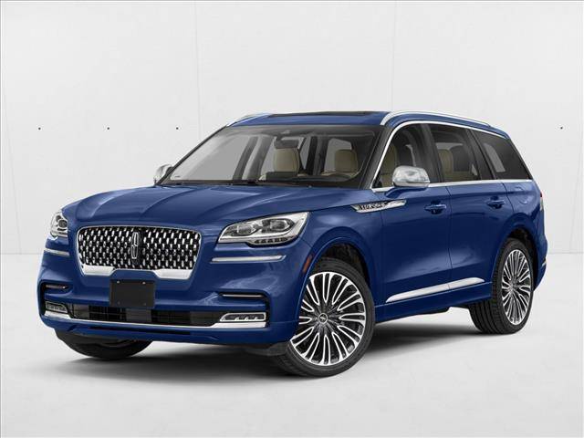 2023 Lincoln Aviator