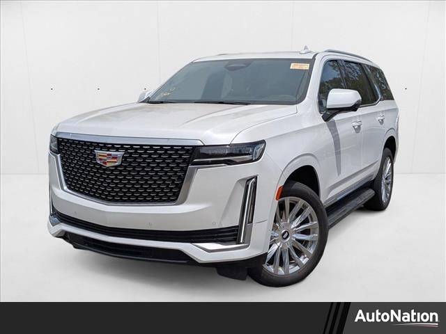 2023 Cadillac Escalade