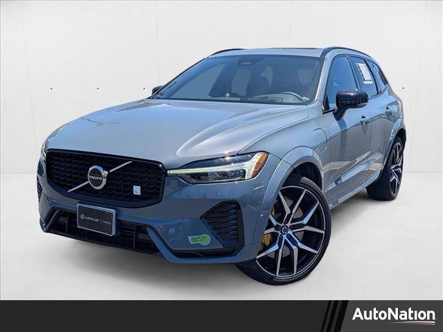 2023 Volvo Xc60 Recharge
