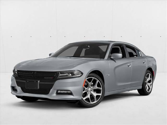 2016 Dodge Charger