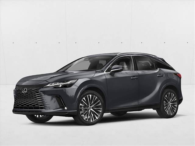 2024 Lexus RX