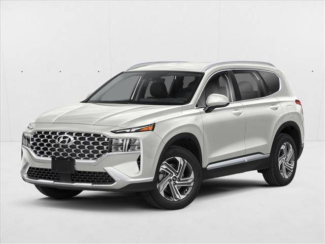 2021 Hyundai Santa Fe