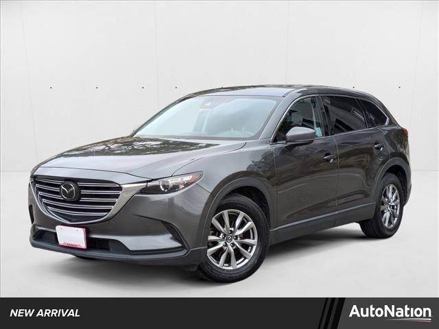 2019 Mazda CX-9