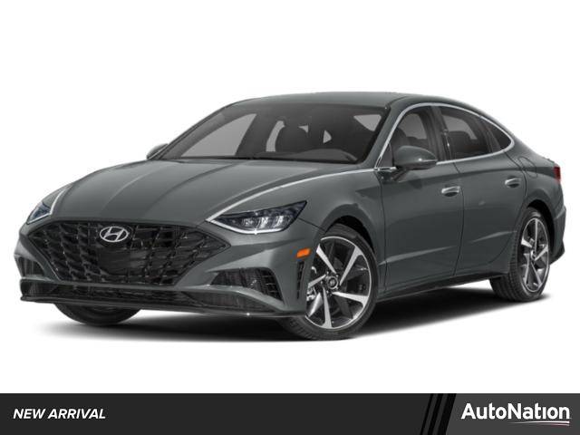 2021 Hyundai Sonata