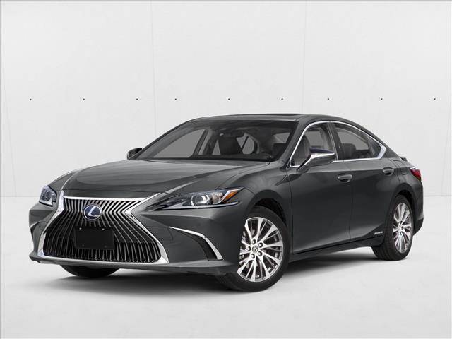 2019 Lexus ES