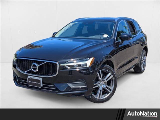 2018 Volvo XC60