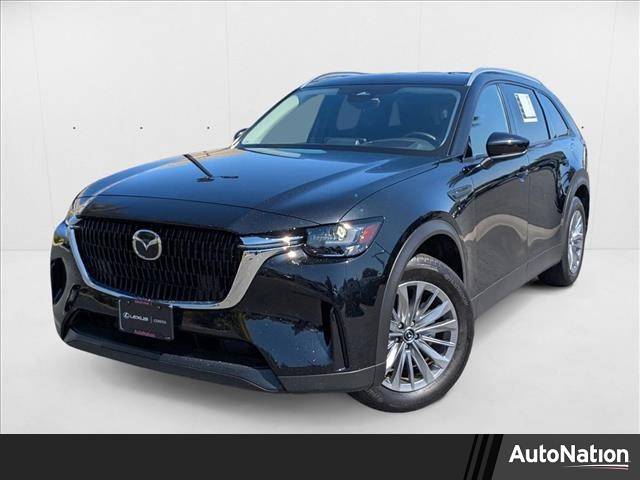 2024 Mazda Cx-90