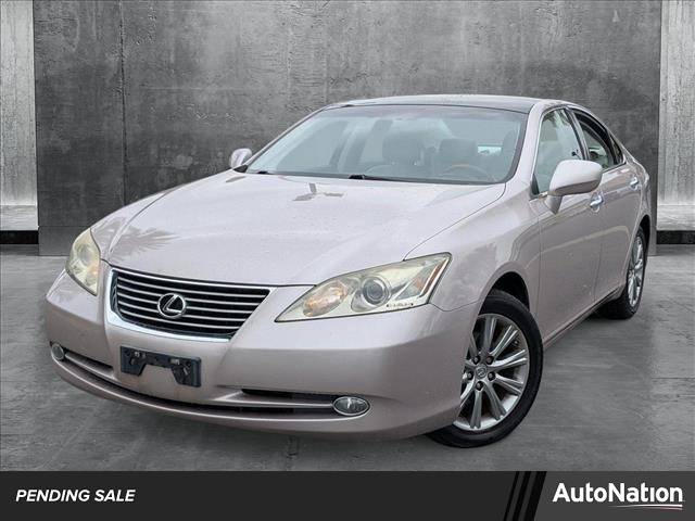 2007 Lexus Es 350