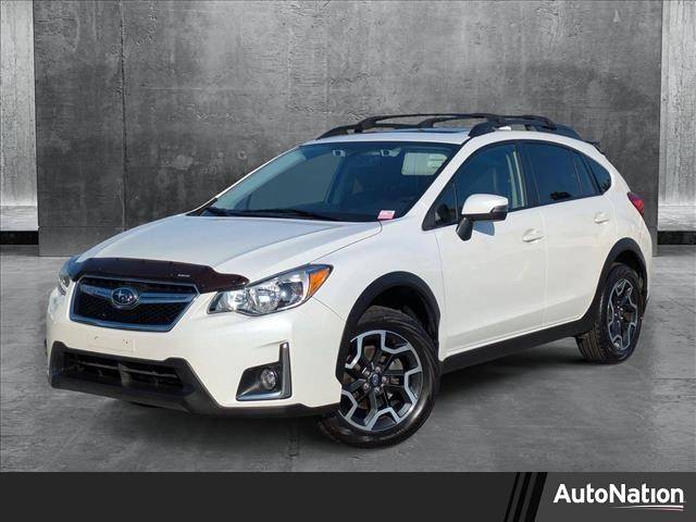 2017 Subaru Crosstrek
