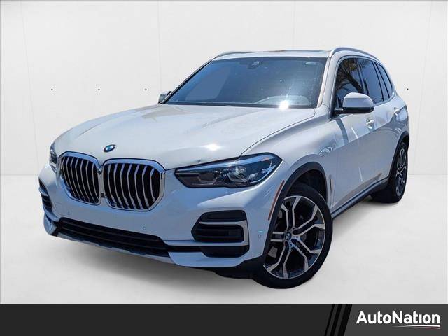 2023 BMW X5