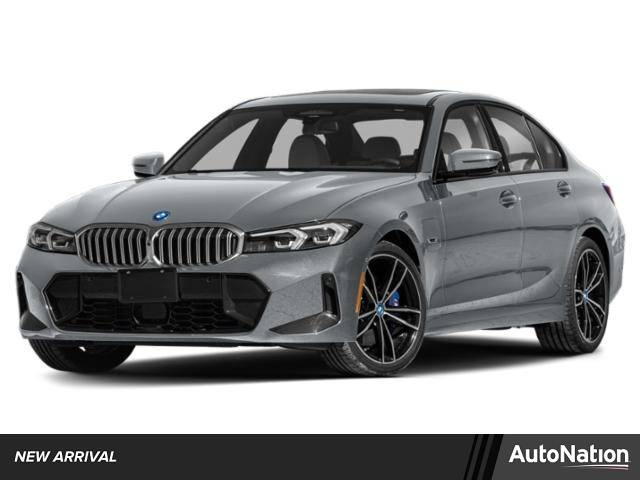 2023 BMW 3 Series