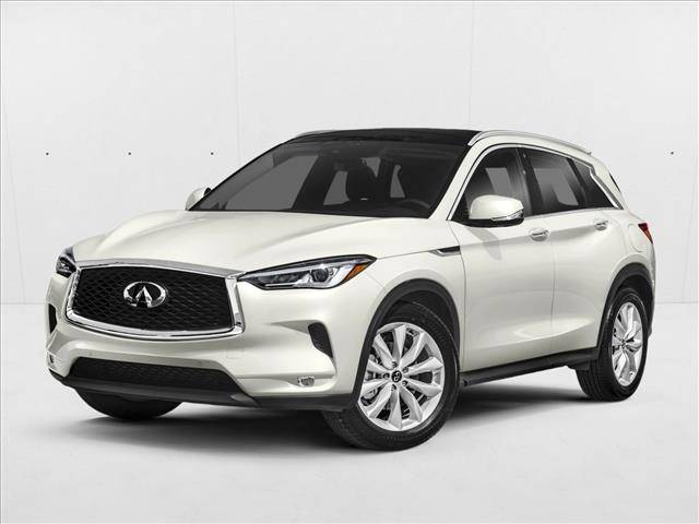 2019 Infiniti QX50