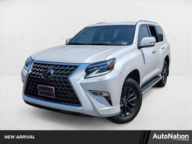 2023 Lexus GX