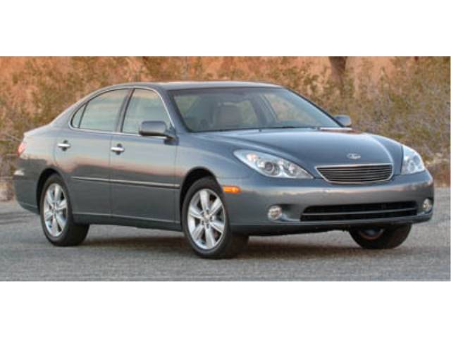 2006 Lexus Es 330