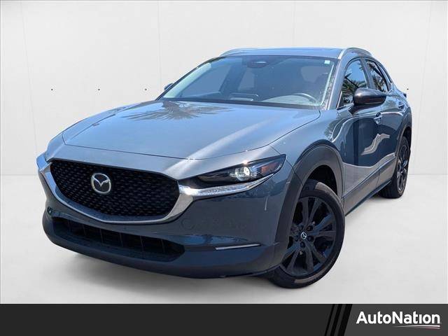 2024 Mazda Cx-30