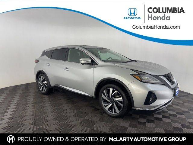 2023 Nissan Murano