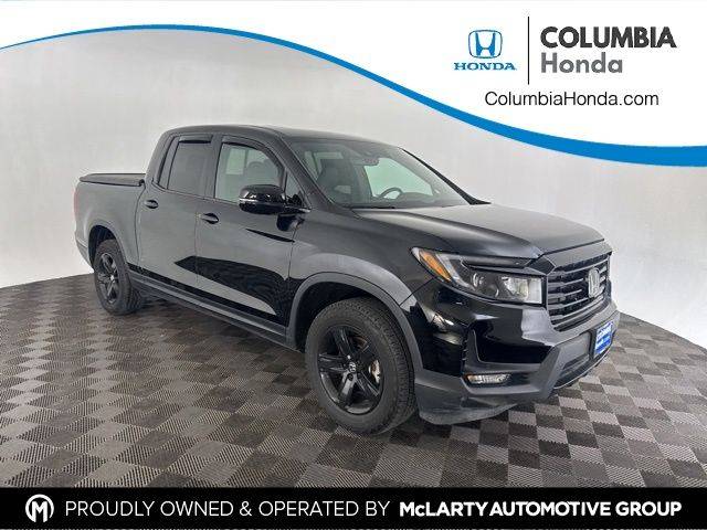2023 Honda Ridgeline
